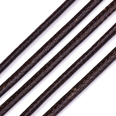 Korean Waxed Polyester Cords X-YC-Q006-2.0mm-11-1