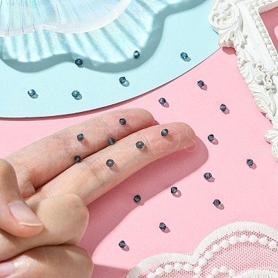 Preciosa&reg Crystal Beads Y-PRC-BA3-30340-1