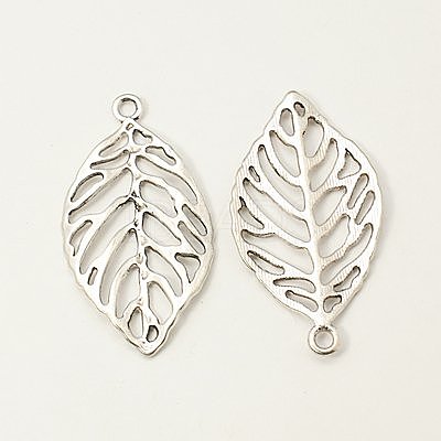 Alloy Pendants PALLOY-DA10-1912-AS-FF-1