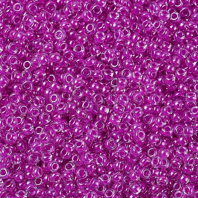 MIYUKI Round Rocailles Beads SEED-X0054-RR0209-1