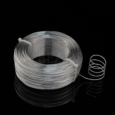 Anodized Aluminum Wire AW-S001-1.5mm-01-1