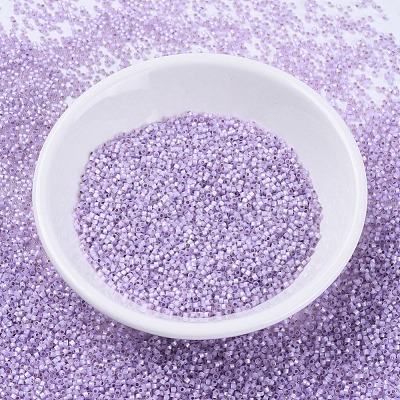 MIYUKI Delica Beads SEED-X0054-DB0629-1