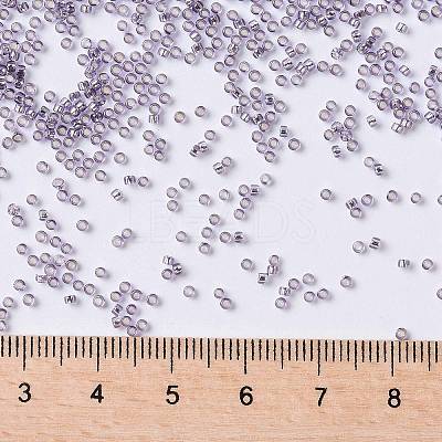 TOHO 15/0 Round Beads X-SEED-TR15-0039-1