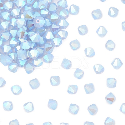 Preciosa&reg Crystal Beads X-PRC-BA6-31110-20000-1