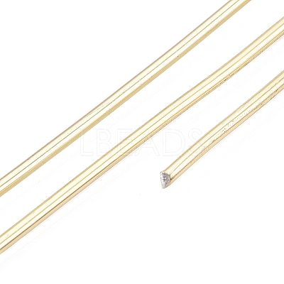 Round Anodized Aluminum Wire AW-S001-4.0mm-27-1