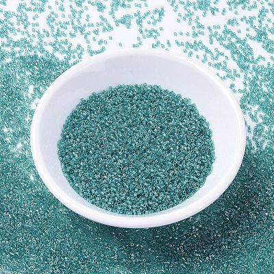 MIYUKI Delica Beads SEED-J020-DB1228-1