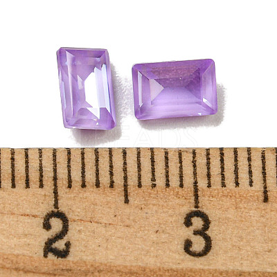 Glass Rhinestone Cabochons RGLA-G021-01A-183DE-1