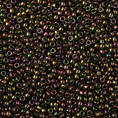 TOHO 8/0 Round Beads SEED-XTR08-0509-1