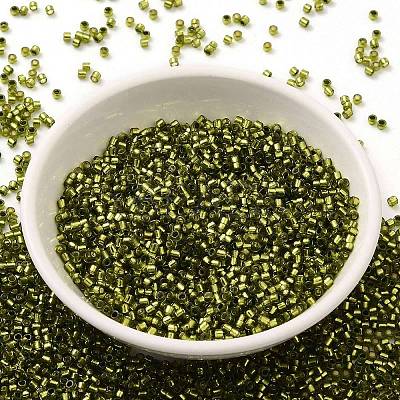 Glass Seed Beads SEED-S042-04B-25-1