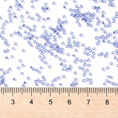 TOHO 15/0 Round Beads X-SEED-TR15-0035-1