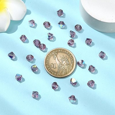 Preciosa&reg Crystal Beads X-PRC-BA6-20020-200-1