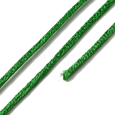 Polyester Embroidery Floss OCOR-C005-B25-1