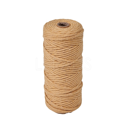 Cotton Macrame Cord PW-WGCB793-29-1