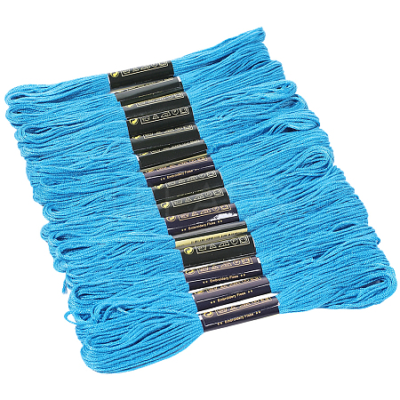Cotton Crochet Threads OCOR-CY0004-39D-1