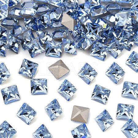 Preciosa&reg MAXIMA Crystal Fancy Stones X-PRC-FA6-30020-1