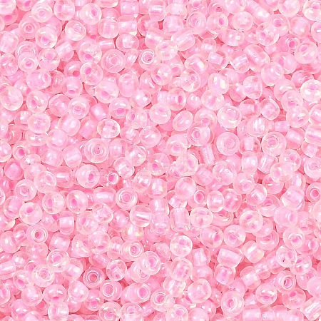 12/0 Glass Seed Beads SDB210-1