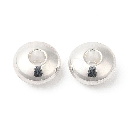 Brass Beads LS-KK-B073-02D-S-1