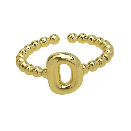 Brass Cuff Open Rings FS-WGBF9D8-04-1