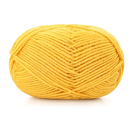 Silk Wool Knitting Yarn PW-WGE3D48-07-1