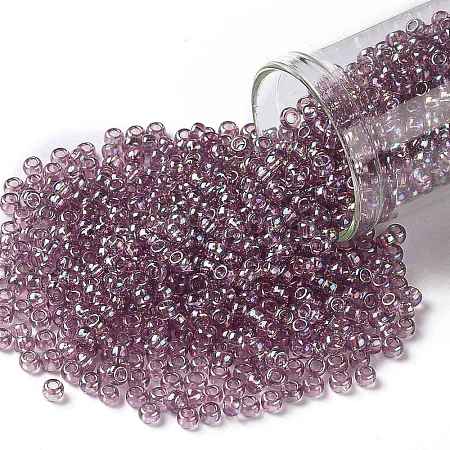 TOHO 8/0 Round Beads SEED-XTR08-0166-1