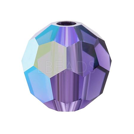 Preciosa&reg Crystal Beads Y-PRC-BB4-20480-200-1
