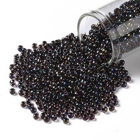 TOHO 8/0 Round Beads SEED-XTR08-0251-1