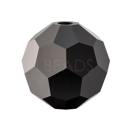 Preciosa&reg Crystal Beads X-PRC-BB3-23980-1