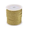 3-ply Polyester Braided Cord MCOR-G003-01A-2