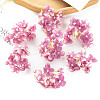 Cloth Flower Ornaments PW-WGFFD39-21-1