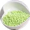 Macaron Baking Paint Glass Seed Beads PW-WGB8861-24-1