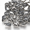 Sew on Rhinestone RGLA-T035-8x13mm-07-1