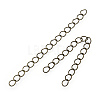 Iron Chain Extender IFIN-T007-11AB-NF-2