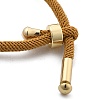 Cotton Cord Bracelets BJEW-F360-B46-3