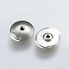 925 Sterling Silver Ear Nuts X-STER-K037-055C-2