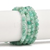 Natural Emerald Beads Strands G-P514-A01-02-2