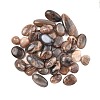 Natural Sunstone Beads G-G348-01A-01-1