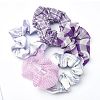 1 Set Cloth Elastic Hair Accessories OHAR-DJ0001-16B-5