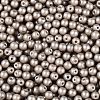 Glass Seed Beads SEED-T007-01Q-2