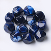 Acrylic Beads OACR-T007-08I-1