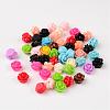 Opaque Resin Beads CRES-B1029-M-3