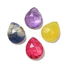 Natural Mixed Stone Cabochons X-G-L514-03B-1