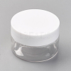 Transparent Plastic Bead Containers X-CON-WH0028-01A-1
