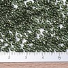 MIYUKI Round Rocailles Beads SEED-JP0008-RR0306-4