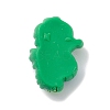 Ocean Theme Opaque Resin Sea Animal Cabochons LS-RESI-D071-01D-2