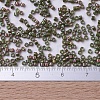 MIYUKI Delica Beads SEED-JP0008-DB0133-2