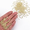 8/0 Glass Bugle Beads SEED-S032-07A-22-5
