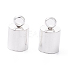 201 Stainless Steel Cord Ends STAS-H410-20S-F-1
