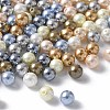 Natural Cultured Freshwater Pearl Beads PEAR-XCP0001-09-2