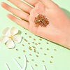 Preciosa&reg Crystal Beads Y-PRC-BB3-10330-200-4