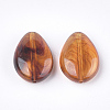 Acrylic Beads OACR-S029-030-2
